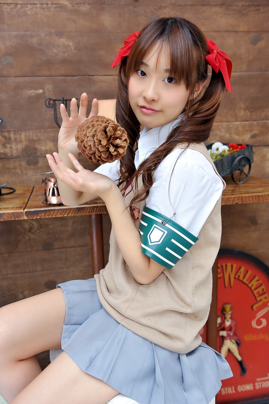 [Cosplay] 2013.05.15 To Aru Kagaku No Railgun